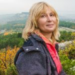 Юлия Галузина - гид по Крыму